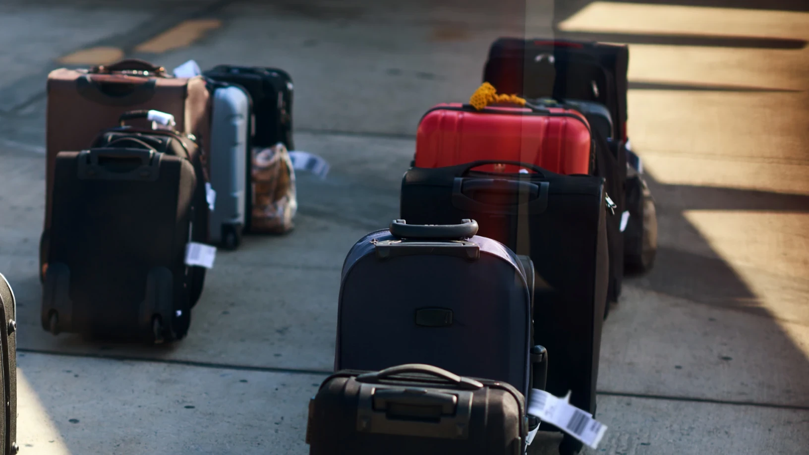 03 Project image of My Baggage