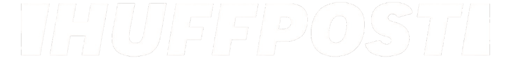 Logo of HuffPost