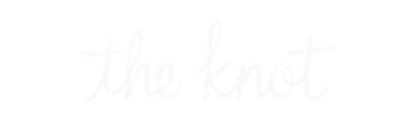 Logo of The Knot