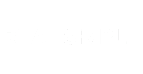 Logo of REAL SIMPLE