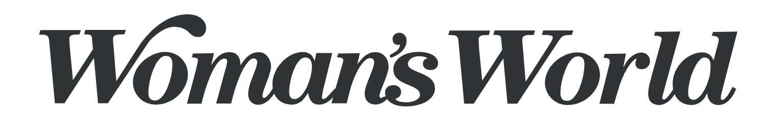 Logo of Woman's World