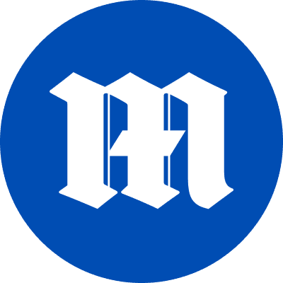 Logo of Daily Mail