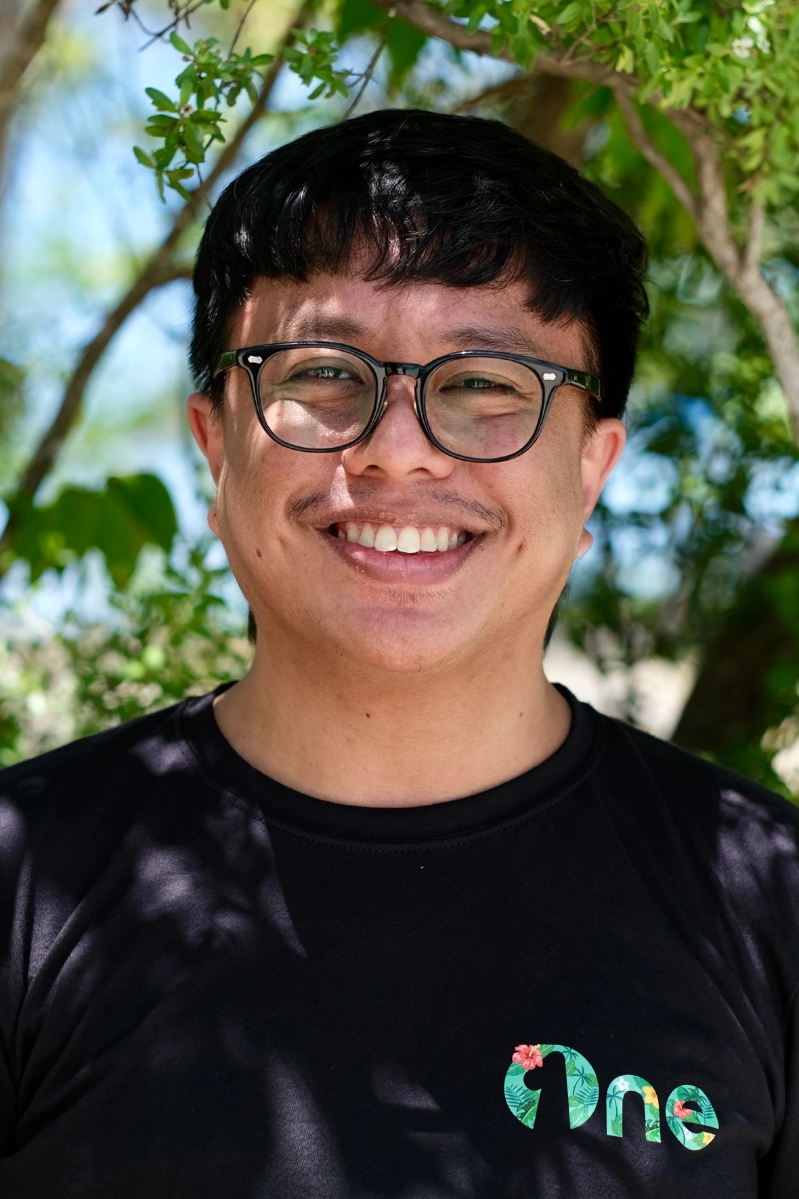 Patrick Bautista, Head of Operations, One PR